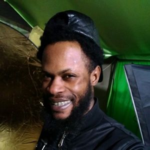 Meet your Posher, Omar